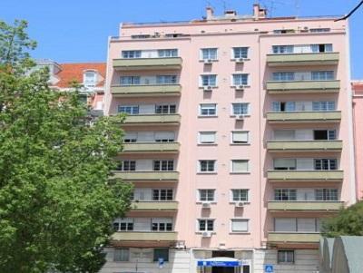 Residencial Horizonte Maison d'hôtes