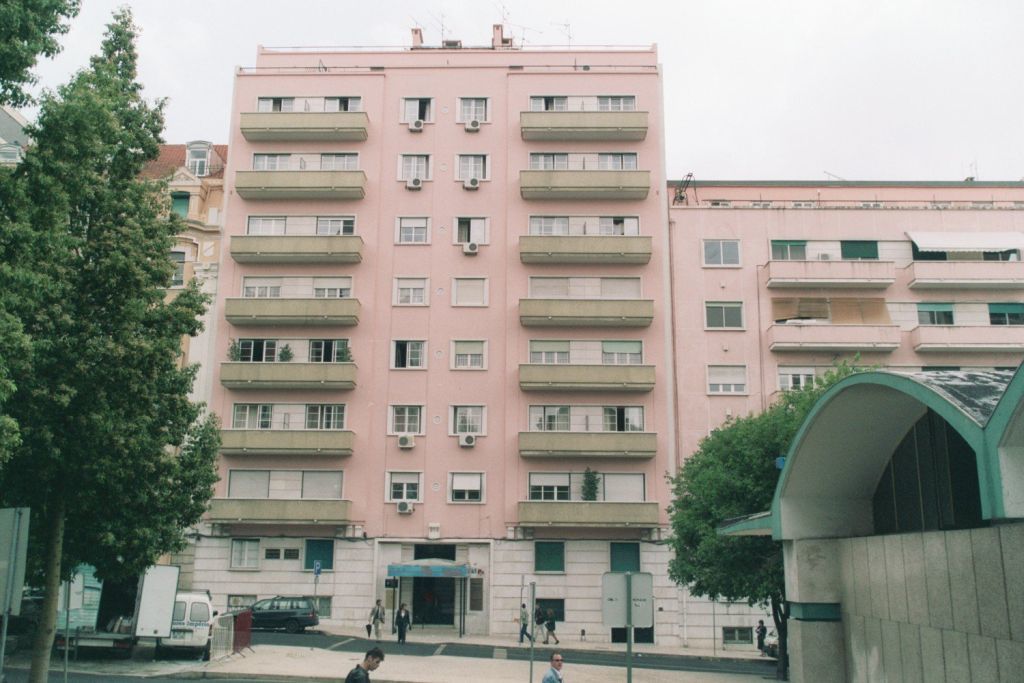 Residencial Horizonte Maison d'hôtes