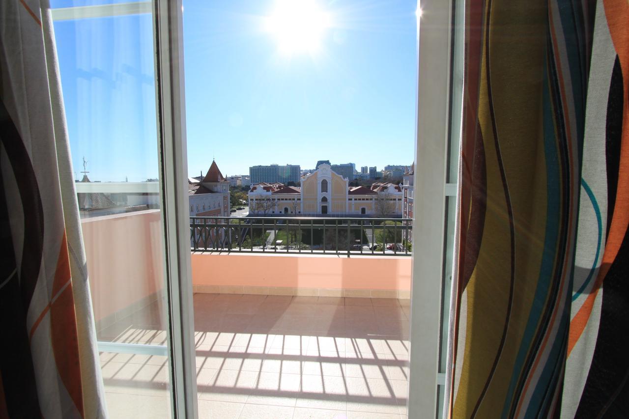 Maison d'hôtes Residencial Horizonte 2*