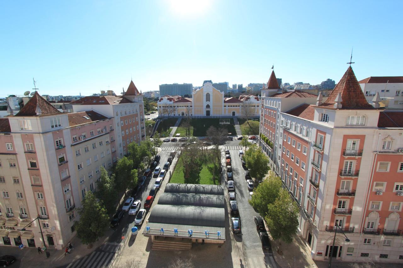 Residencial Horizonte Maison d'hôtes 2*