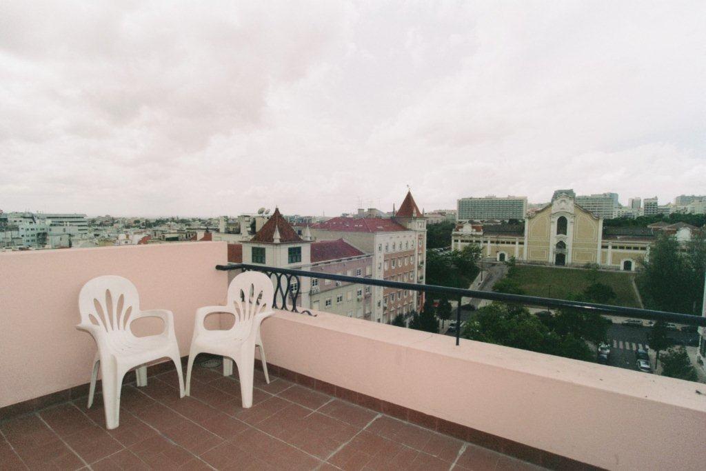 Maison d'hôtes Residencial Horizonte