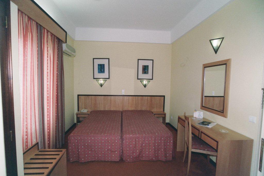 Residencial Horizonte Maison d'hôtes